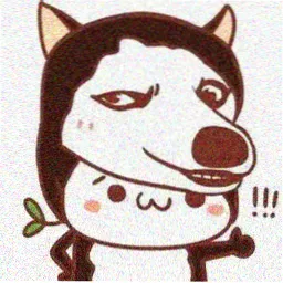 读者旧磁带头像